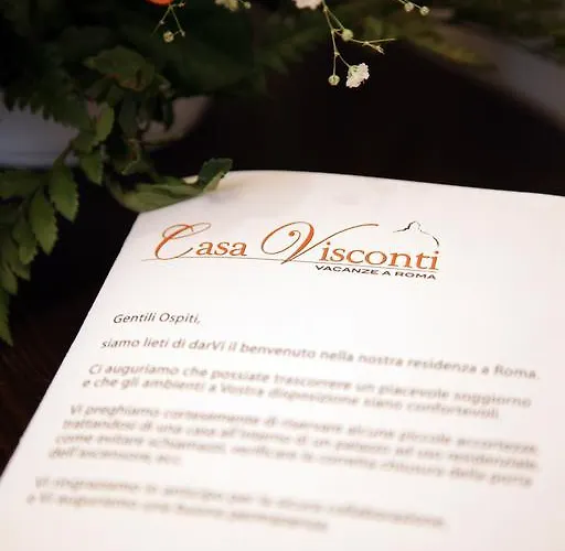 Casa Visconti