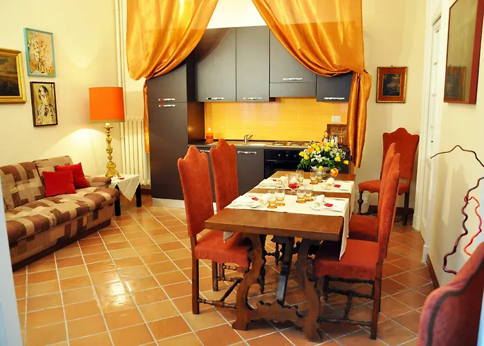 Casa Visconti *