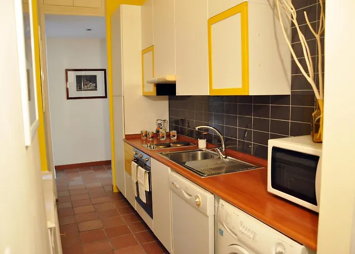 Casa Visconti Apartment *