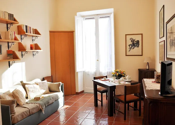 Casa Visconti Rom