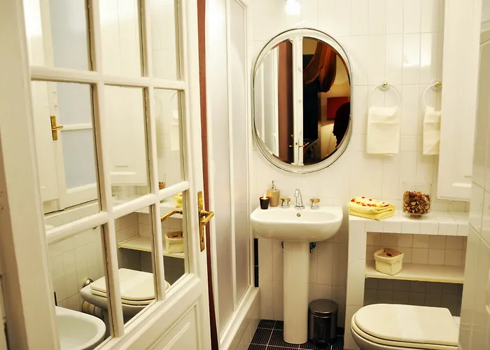 Casa Visconti Apartment