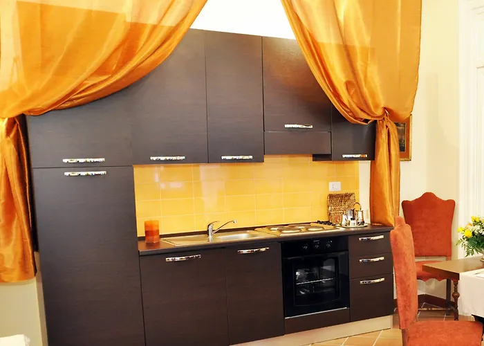 Casa Visconti Apartment Rom