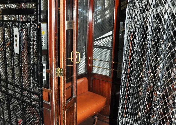 Casa Visconti Rom