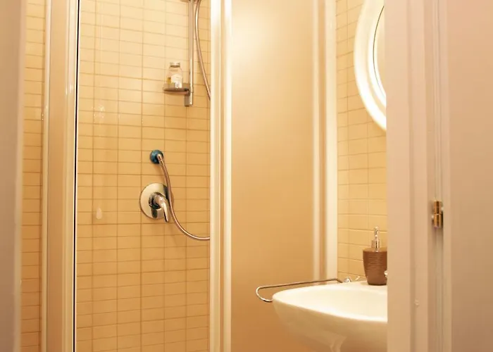 Casa Visconti Apartment *