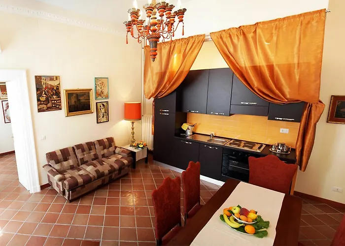 Casa Visconti Apartment Rom