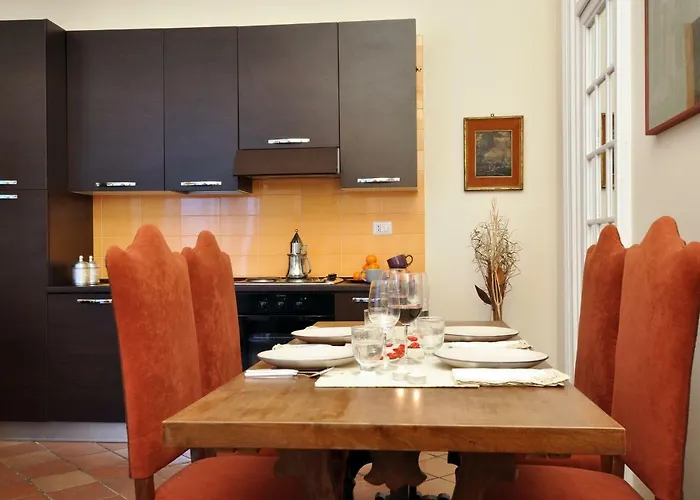 Casa Visconti *
