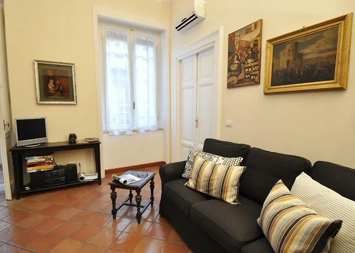 Casa Visconti Apartment