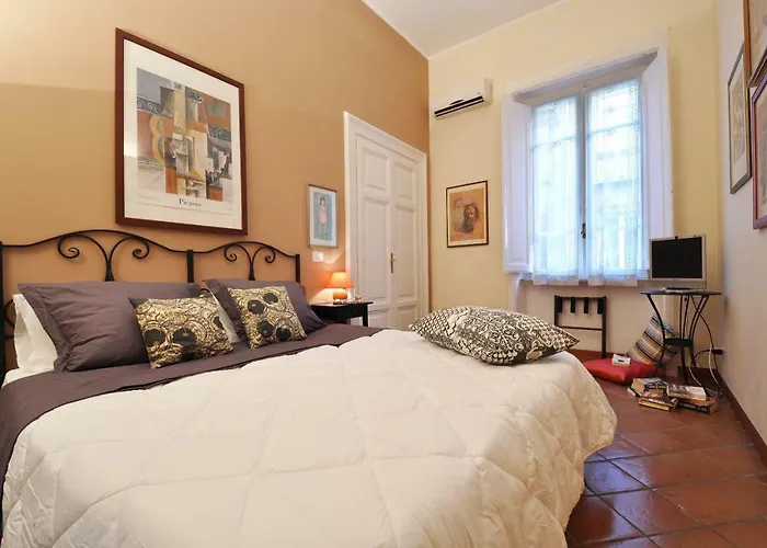 Casa Visconti *