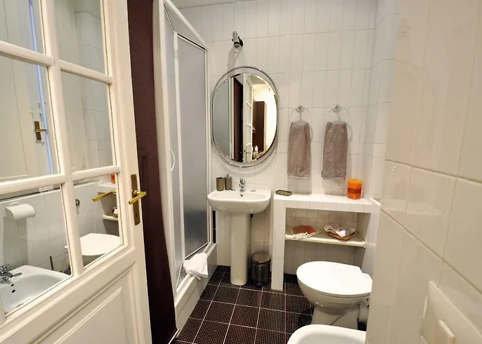 Casa Visconti Apartment *