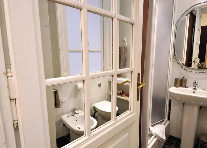 Casa Visconti Apartment Rom